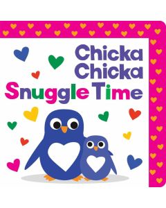 Chicka Chicka Snuggle Time