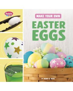 Make Your Own Easter Eggs