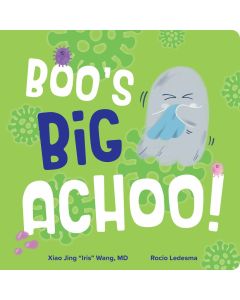 Boo's Big Achoo!