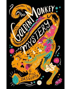Golden Monkey Mystery