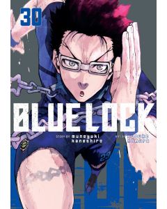 Blue Lock, Vol. 30