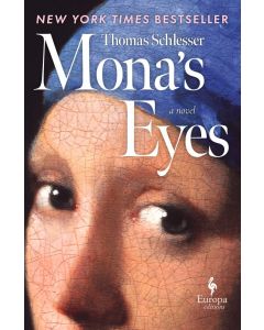 Mona's Eyes