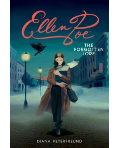 Ellen Poe: the Forgotten Lore