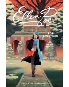 Ellen Poe for Evermore