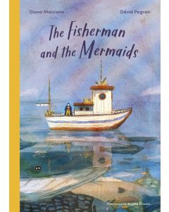 Fisherman and the Mermaids
