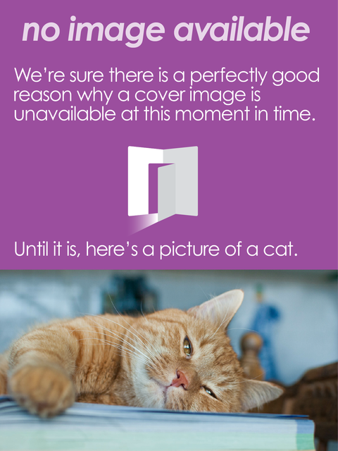 Big Baby: On Endings, Beginnings, and an Interdimensional Cat